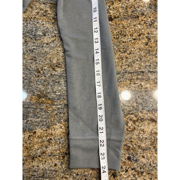 NWT Phoenix Mercury Pullover Adult Medium Nike Dri Fit WNBA 1/4 Zip Grey WNBA - Picture 6 of 10